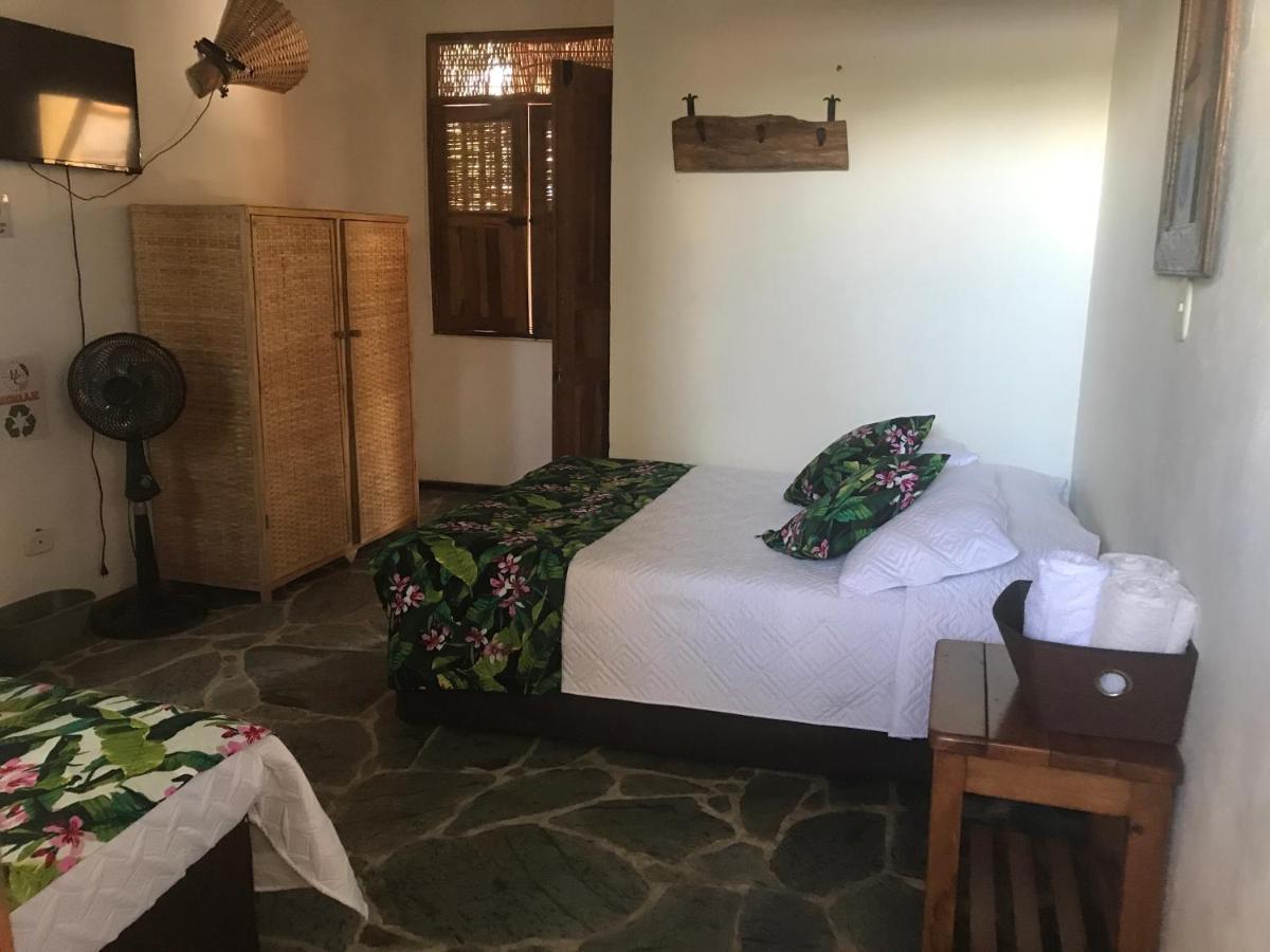 Hotel Del Campo Quimbaya Luaran gambar